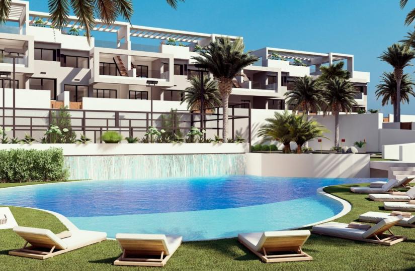 Apartment, Torrevieja, Alicante