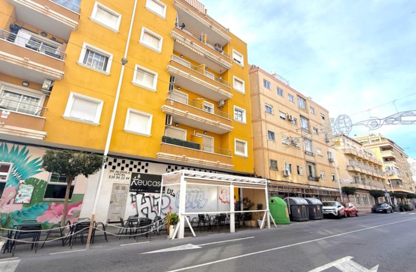 Apartment, Torrevieja, Alicante