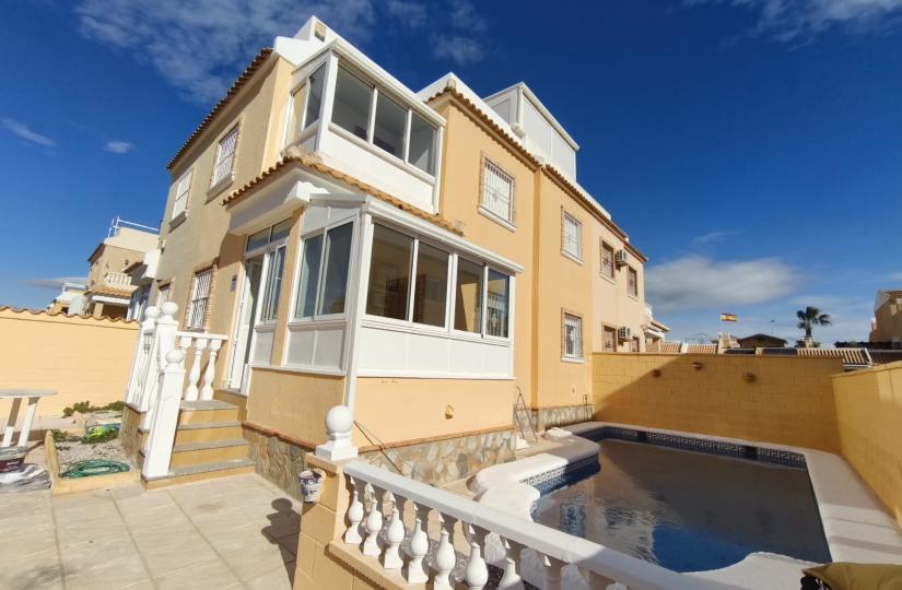 Townhouse, Ciudad Quesada, Alicante