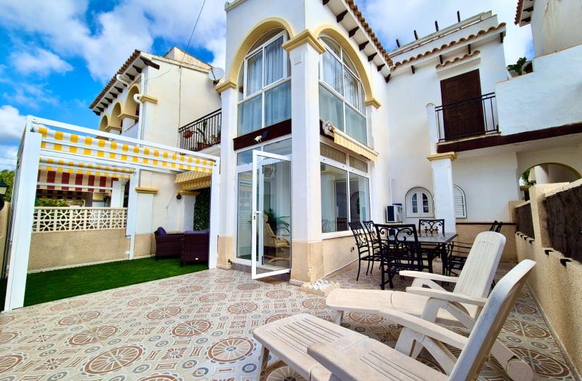 Apartment, San Miguel de Salinas, Alicante