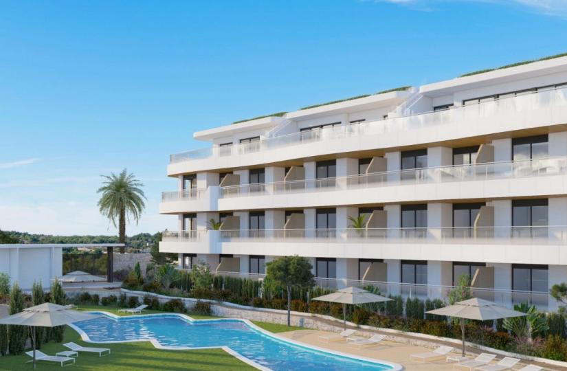 Apartment, Orihuela Costa, Alicante