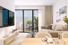 Appartement for sale Torrevieja Alicante, Spain