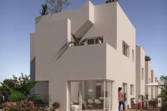 Villa till salu Monforte del Cid Alicante, Spain