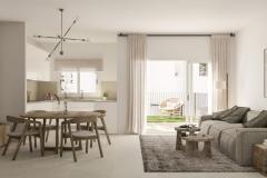 Villa till salu Monforte del Cid Alicante, Spain