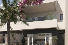 Radhus till salu Monforte del Cid Alicante, Spain
