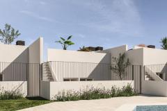 Radhus till salu Monforte del Cid Alicante, Spain
