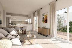 Radhus till salu Monforte del Cid Alicante, Spain