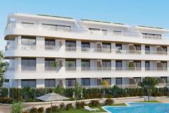 Appartement for sale Orihuela Costa Alicante, Spain