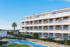 Appartement for sale Orihuela Costa Alicante, Spain