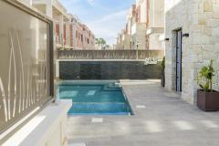 Willa for sale Los Montesinos Alicante, Spain