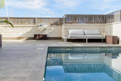 Willa for sale Los Montesinos Alicante, Spain