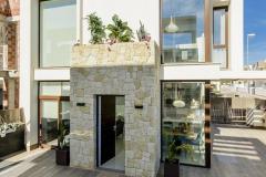 Willa for sale Los Montesinos Alicante, Spain