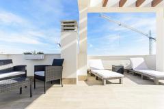 Willa for sale Los Montesinos Alicante, Spain