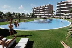 Apartment for sale Guardamar del Segura Alicante, Spain