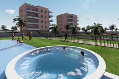 Apartment for sale Guardamar del Segura Alicante, Spain