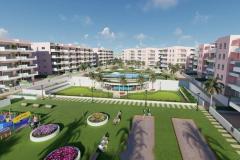Apartment for sale Guardamar del Segura Alicante, Spain