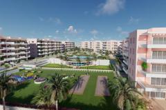 Apartment for sale Guardamar del Segura Alicante, Spain