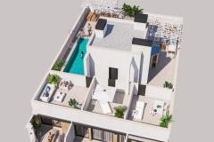 Appartement for sale Torrevieja Alicante, Spain