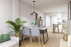 Appartement for sale Torrevieja Alicante, Spain