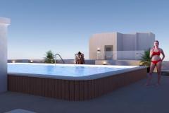 Apartament for sale San Miguel de Salinas Alicante, Spain