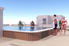 Apartament for sale San Miguel de Salinas Alicante, Spain