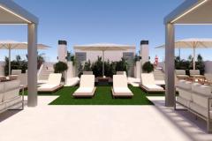 Apartament for sale San Miguel de Salinas Alicante, Spain