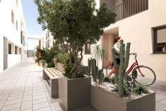 Apartament for sale San Miguel de Salinas Alicante, Spain