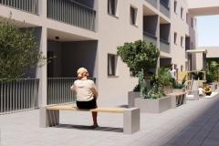 Apartament for sale San Miguel de Salinas Alicante, Spain