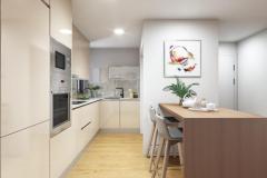 Appartement for sale Torrevieja Alicante, Spain