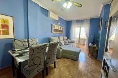 Attique for sale Torrevieja Alicante, Spain