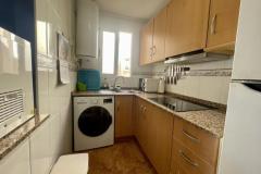 Attique for sale Torrevieja Alicante, Spain