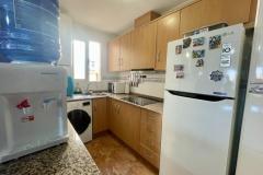 Attique for sale Torrevieja Alicante, Spain