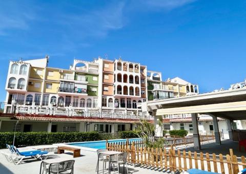 Appartement for sale Torrevieja Alicante, Spain