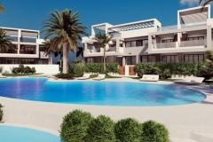 Appartement for sale Torrevieja Alicante, Spain