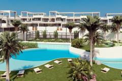 Appartement for sale Torrevieja Alicante, Spain