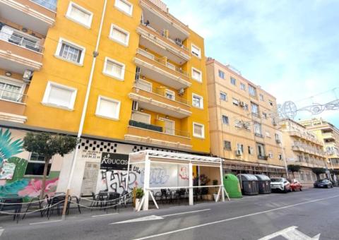 Appartement for sale Torrevieja Alicante, Spain