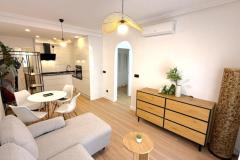 Wohnung zu verkaufen Torrevieja Alicante, Spain