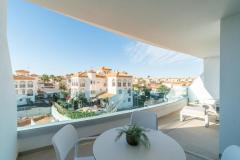 Appartement zu verkaufen Orihuela Costa Alicante, Spain