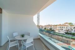 Appartement zu verkaufen Orihuela Costa Alicante, Spain