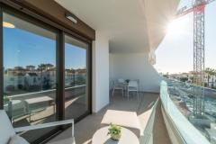 Appartement zu verkaufen Orihuela Costa Alicante, Spain