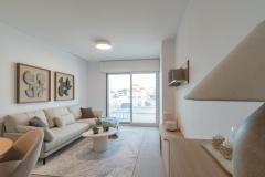 Appartement zu verkaufen Orihuela Costa Alicante, Spain