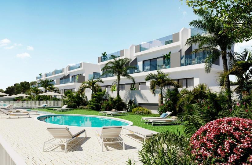 Apartment, Torrevieja, Alicante