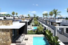 Villa till salu Ciudad Quesada Alicante, Spain