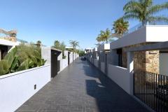 Villa till salu Ciudad Quesada Alicante, Spain