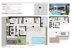 Villa till salu Ciudad Quesada Alicante, Spain