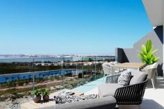 Apartament for sale Torrevieja Alicante, Spain