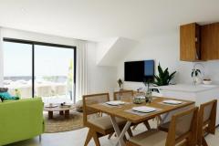 Apartament for sale Torrevieja Alicante, Spain
