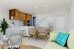 Apartament for sale Torrevieja Alicante, Spain