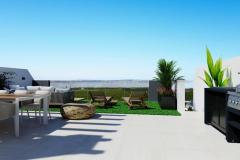 Apartament for sale Torrevieja Alicante, Spain