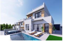 Villa for sale Benijófar Alicante, Spain